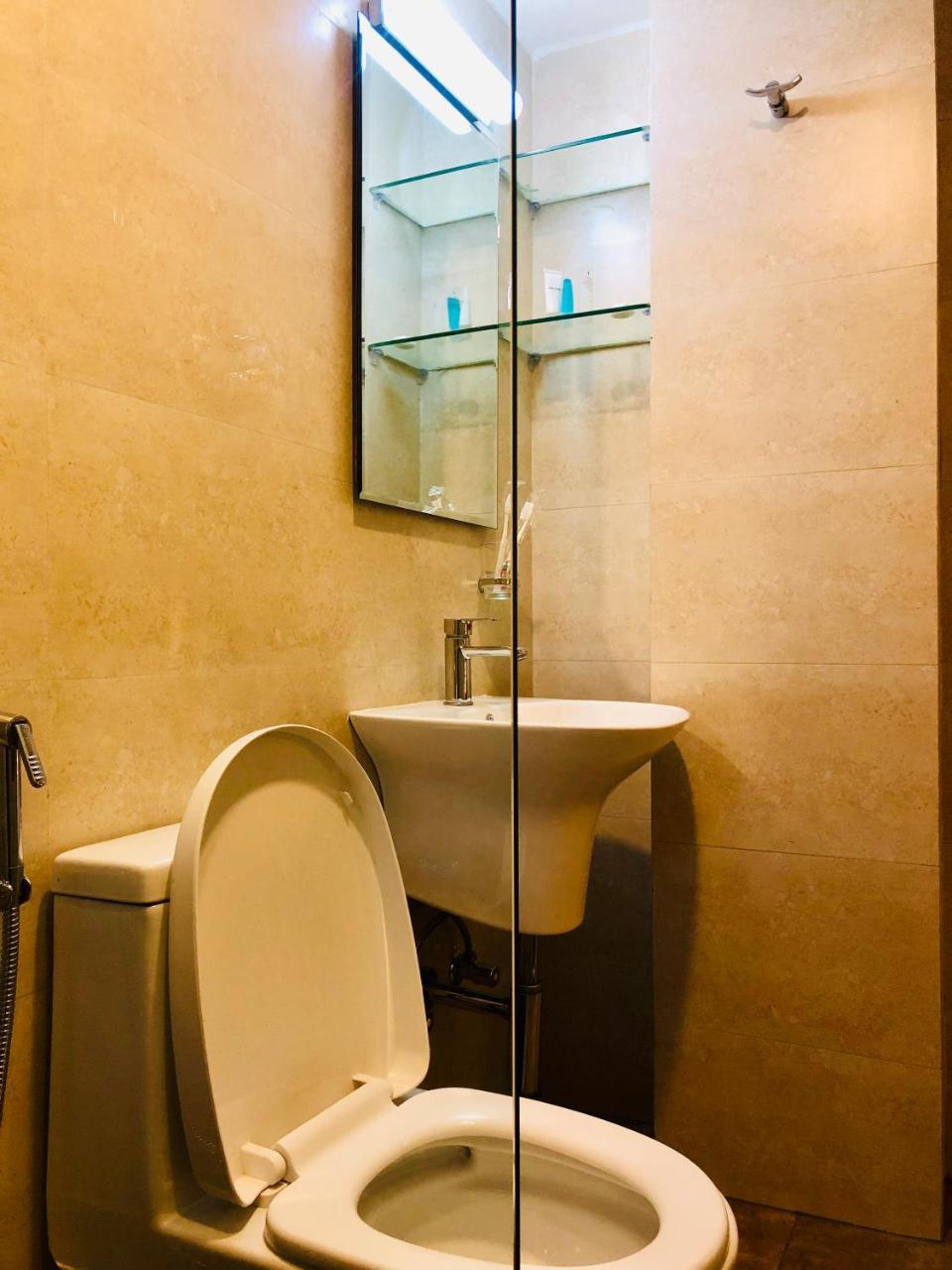 קטמנדו The Milestone Hotel מראה חיצוני תמונה
