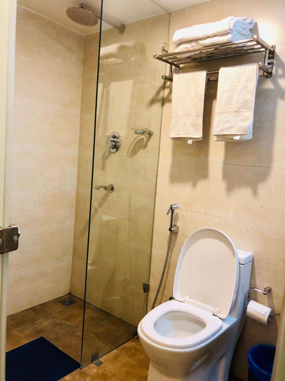 קטמנדו The Milestone Hotel מראה חיצוני תמונה