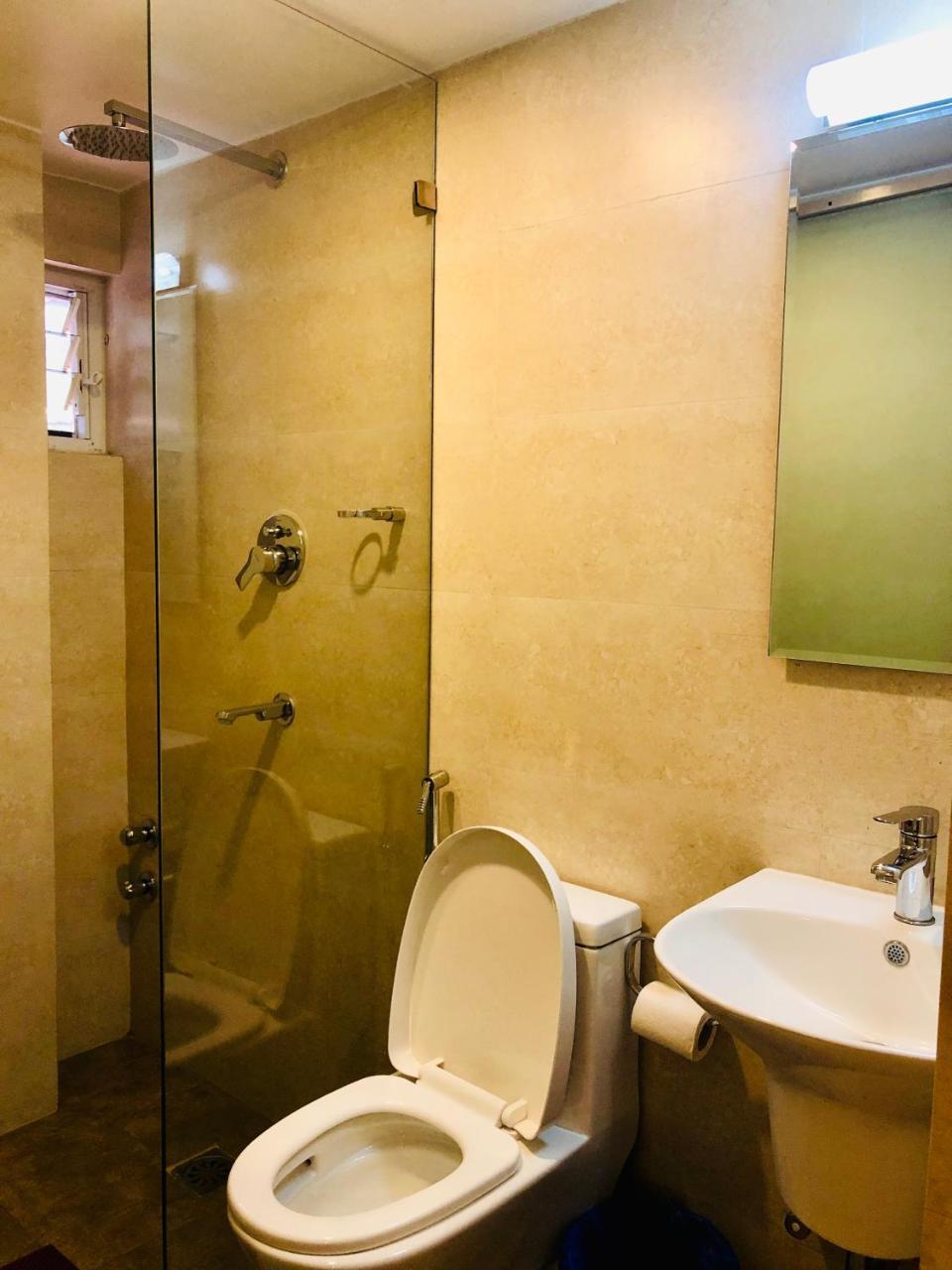 קטמנדו The Milestone Hotel מראה חיצוני תמונה