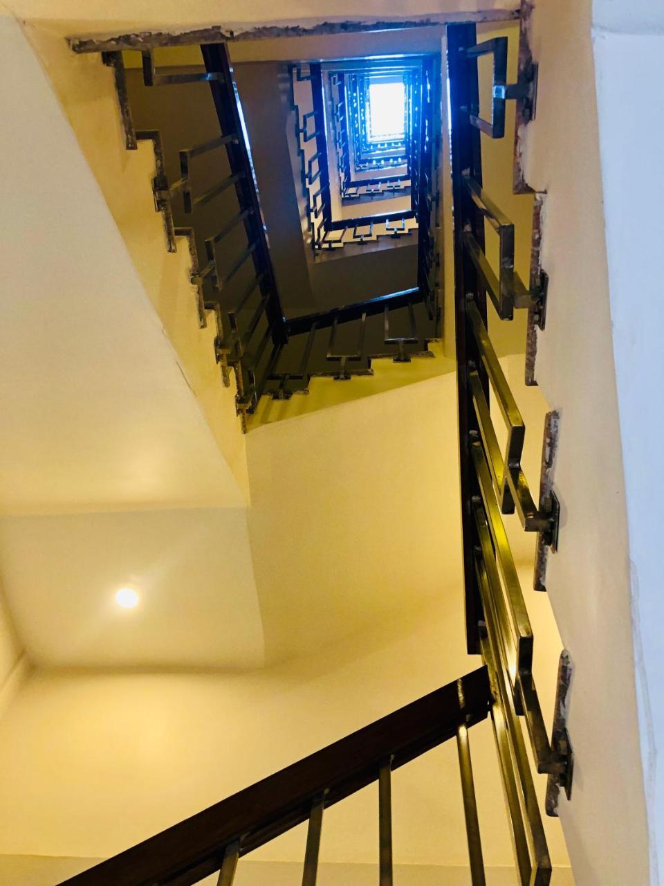 קטמנדו The Milestone Hotel מראה חיצוני תמונה